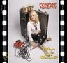 Marianne Nowottny: What Is She Doing?, CD, CD