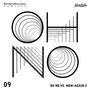 Oh No: Oh No vs. Now-Again 3, CD