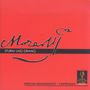 : Christian Bezuidenhout - Mozart: Sturm und Drang, CD