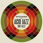 Eddie Piller: Acid Jazz (Not Jazz), LP, LP