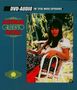 Astrud Gilberto: Now, DVA