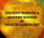 Yuval Ron: Ancient Wisdom & Modern Sounds For Health & Healing, 7 CDs