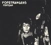 Popstrangers: Fortuna, CD, CD
