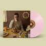 Dent May: What's For Breakfast (Pink Vinyl), LP