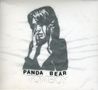 Panda Bear: Tomboy, CD