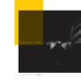 „Marconi Union: Multiforms“, „Ambient Transmissions: Volume 3“. Rechteckige geometrische Formen in Gelb und Braun., CD