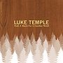 Luke Temple: Hold A Match For A Gasoline World, CD