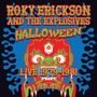 Roky Erickson: Halloween: Live 1979 - 1981, CD, CD