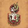 Federale: The Blood Flowed Like Wine, 2 LPs