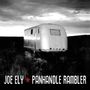 Joe Ely: Panhandle Rambler, CD, CD