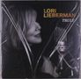 Lori Lieberman: Truly, LP, LP