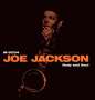 Joe Jackson: Body And Soul, SACD