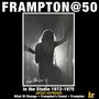 Peter Frampton: @50 (180g) (Limited Numbered Edition Box Set), 3 LPs