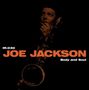 Joe Jackson: Body And Soul (180g) (45 RPM), 2 LPs