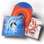 Klô Pelgag: Abracadabra (Translucent Cobalt Blue Vinyl), LP