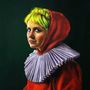 Klô Pelgag: Notre-Dame-Des-Sept-Douleurs (Colored Vinyl), LP