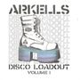 Arkells: Disco Loadout Volume 1, CD, CD