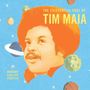Tim Maia: The Existential Soul Of Tim Maia (remastered), 2 LPs