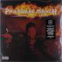 Pharoahe Monch: Internal Affairs (Limited Edition) (Red/Orange Swirl Vinyl), LP,LP
