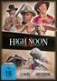 High Noon II - Und wieder ist es 12 Uhr Mittags, DVD