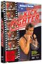 Anthony Maharaj: The Kick Fighter (Blu-ray & DVD im Mediabook), BR,DVD