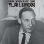 William S. Burroughs: Break Through In Grey Room, CD