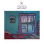Tor Lundvall: Last Night (Limited Edition) (Transparent Purple Vinyl), LP