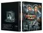 Escape Plan (Blu-ray & DVD im Mediabook), 1 Blu-ray Disc und 1 DVD