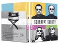 Barry Sonnenfeld: Schnappt Shorty (Blu-ray & DVD im wattierten Mediabook) (exklusiv für jpc), BR,DVD