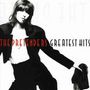 The Pretenders: Greatest Hits, CD