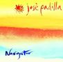 José Padilla: Navigator, CD, CD