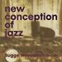 Bugge Wesseltoft: New Conception Of Jazz (200g) (20th-Anniversary-Edition), LP,LP