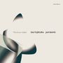 Dai Fujikura & Jan Bang: The Bow Maker, LP, LP