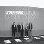 Lyder Røed: Upside Down, CD