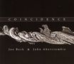 Joe Beck: Coincidence (Digipack), CD