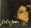 Cee Cee James: Stripped Down & Surrendered, CD