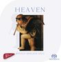 : Ronald Moelker - Heaven, SACD