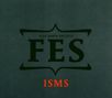 Flat Earth Society: Isms, CD