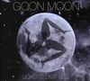 Goon Moon: Licker's Last Leg, CD