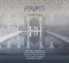 Eyvind Kang: Athlantis (Digipack), CD, CD