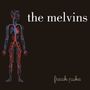 Melvins: Freak Puke, CD