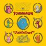 Tomahawk: Oddfellows, CD