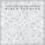 Mark Lanegan & Duke Garwood: Black Pudding, CD