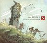 Valve Studio Orchestra: The DOTA 2 (Official Soundtrack), CD