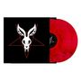 Mr. Bungle: The Raging Wrath Of The Easter Bunny Demo (Transparent Red Smoke Vinyl with Embossed Cover), LP,LP