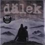 Dälek: Precipice (Limited Edition) (Gold Vinyl), LP,LP