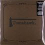 Tomahawk: Tomahawk (remastered) (Brown Vinyl), LP