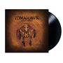 Tomahawk: Anonymous, LP