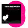Melvins: Houdini Live 2005 (Reissue) (Limited Edition) (Hot Pink Vinyl), LP,LP