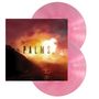 Palms: Palms (Limited 10th Anniversary Edition) (Pink Glass Vinyl), LP